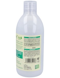 Colutorio Herbal  500 ml. de Natysal 2