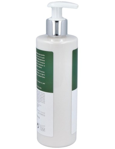 Colageno+Ac. Hialuronico Crema Corp. 300Ml. de Natysal