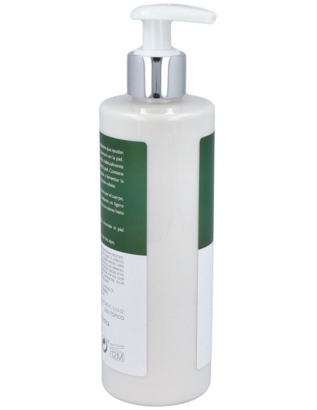Colageno+Ac. Hialuronico Crema Corp. 300Ml. de Natysal