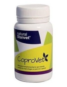 Coprovet Perros Y Gatos 50Gr. de Stangest Vet 2