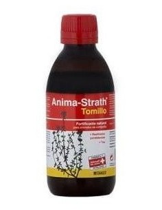 Anima Strath Tomillo Mascotas 250Ml. de Stangest Vet 2