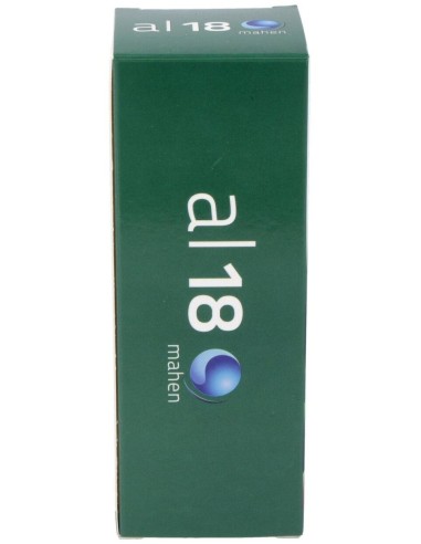 Al-18 Gotas 125Ml. de Mahen