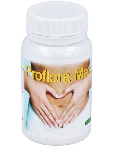 Proflora-Max 45 Cáp. de Espadiet