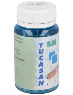 Yucasan 60Cap. de Espadiet 2