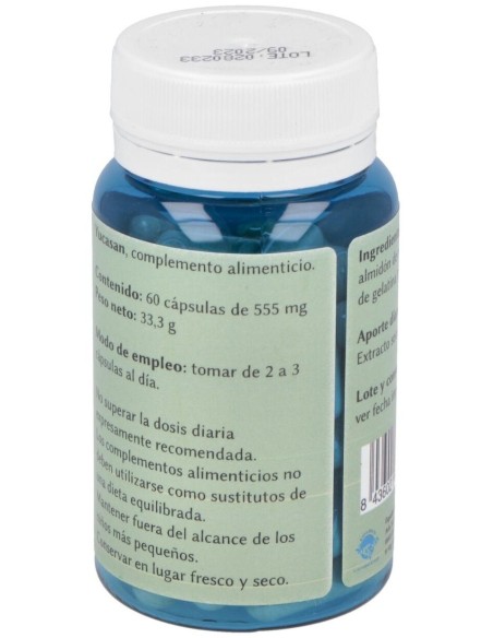 Yucasan 60Cap. de Espadiet