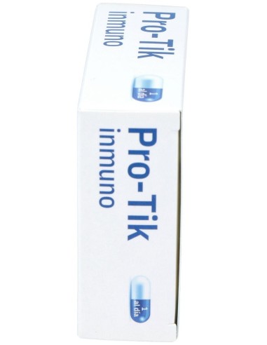 Pro-Tik Inmuno 30Cap. de Espadiet