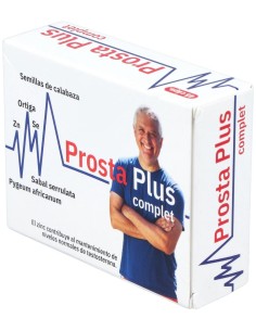 Prostaplus Complet 45Cap. de Espadiet 2