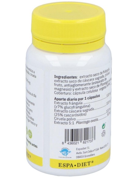 Star Lax Cs 30Cap. de Espadiet