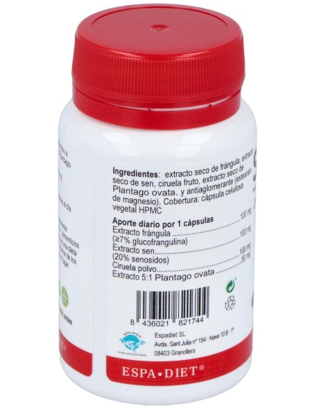 Star Lax Sn 30Cap. de Espadiet