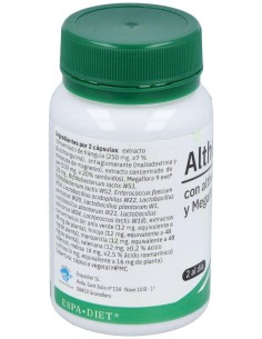 Althea Lax 50Cap. de Espadiet 2