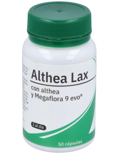 Althea Lax 50 Cáp. de Espadiet