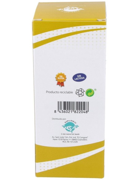 Llantenforce Plus 200Ml. de Espadiet