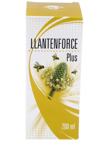 Llantenforce Plus 200Ml. de Espadiet