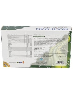 Jalea Multi Man 20 Vial de Espadiet 2