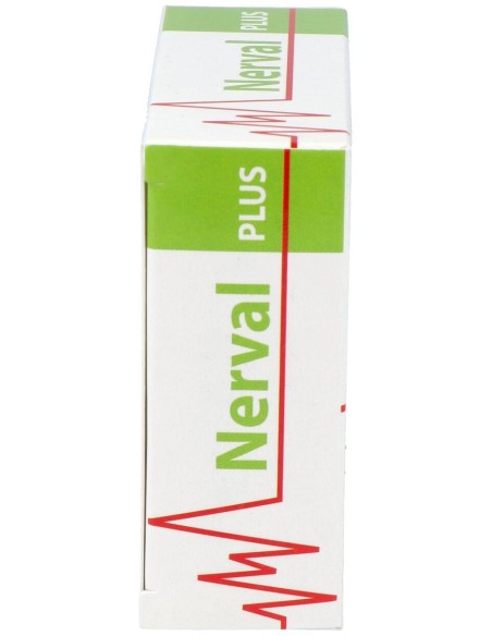 Nerval Plus 45Cap. de Espadiet