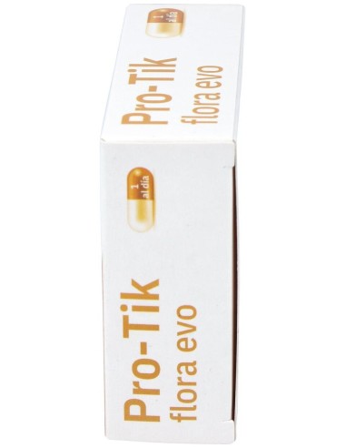 Pro-Tik Flora Evo 30 Cáp. de Espadiet