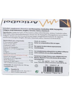 Articudol 30 Comp. de Espadiet 2