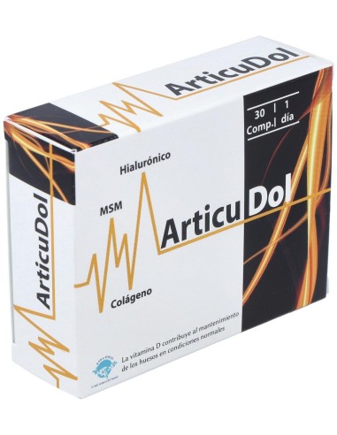 Articudol 30 Comp. de Espadiet