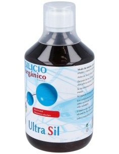 Ultrasil (Silicio Orgánico 500 Ml) de Espadiet 2