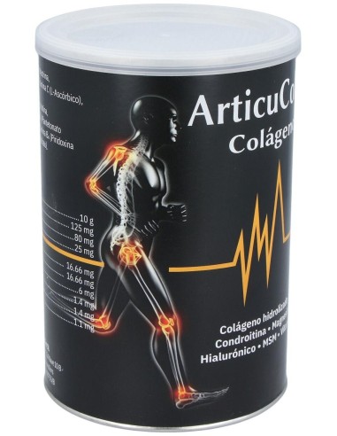Articucol Colageno 300Gr. de Espadiet