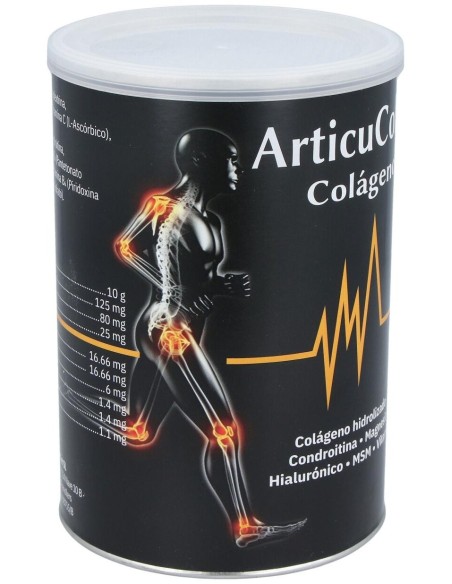 Articucol Colageno 300Gr. de Espadiet