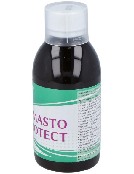 Mastoprotect 250 Ml. de Espadiet