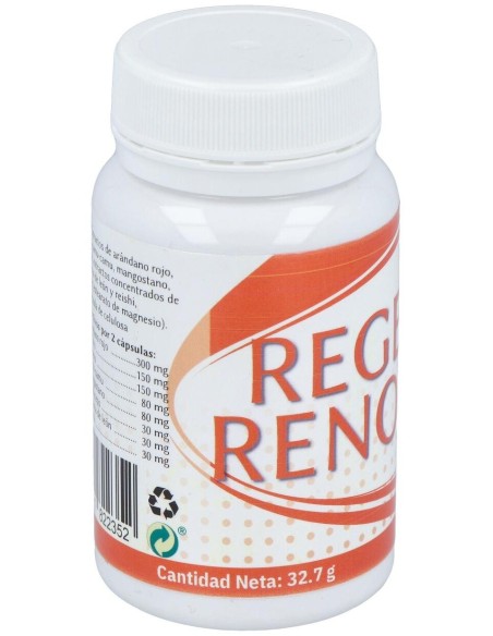 Rege Renol 60Cap. de Espadiet
