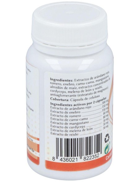 Rege Renol 60Cap. de Espadiet