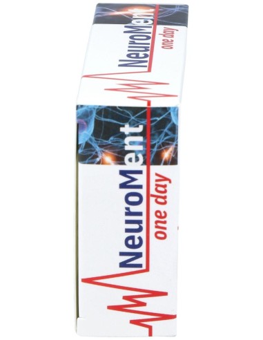 Neuroment One Day 30Cap. de Espadiet