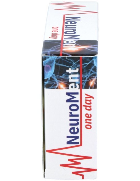 Neuroment One Day 30Cap. de Espadiet