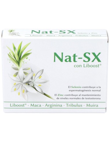 Nat-Sx 10Cap. de Espadiet