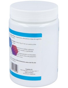 L-Arginina Plus 300Gr. de Espadiet 2