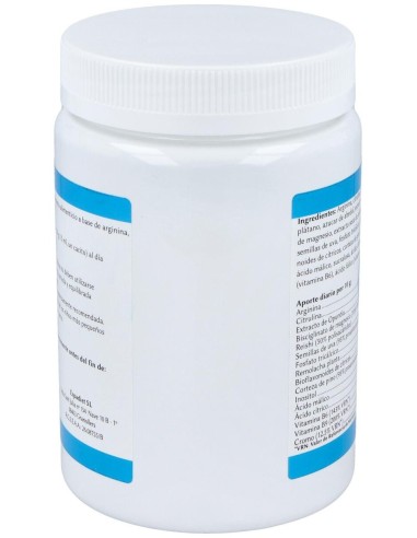 L-Arginina Plus 300 Gr. de Espadiet