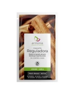 Regulating Mask by Armonia – Clear, Balanced Skin Care