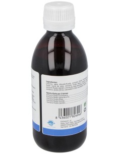 Star Plus Bronquios Jarabe 250Ml. de Espadiet 2