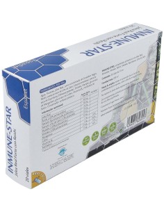 Jalea Inmune-Star Forte 20Viales de Espadiet 2