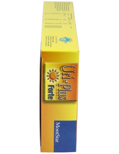 Uri Plus Forte 20Amp. de Espadiet