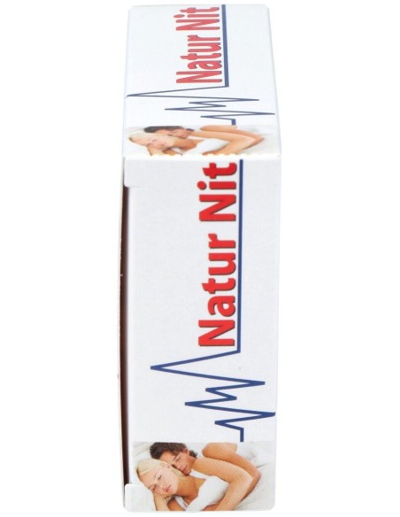 Natur Nit 30Cap. de Espadiet