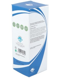 Bronsi Total Jarabe 250Ml. de Espadiet 2