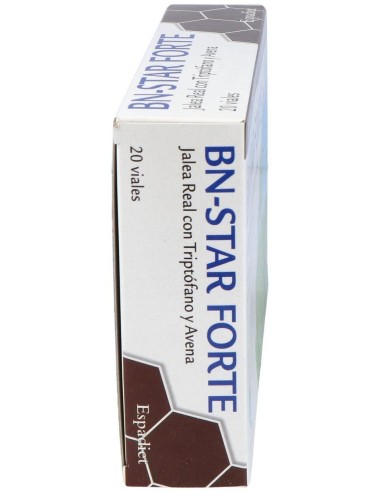 Jalea Bn Forte (Bien Estar) 20Viales de Espadiet