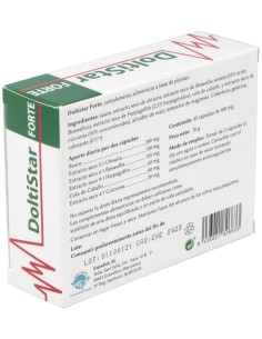 Doltistar Forte 45 Cáp. de Espadiet 2