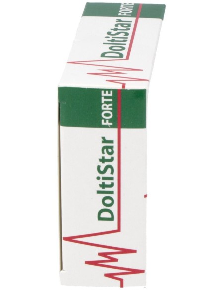 Doltistar Forte 45 Cáp. de Espadiet