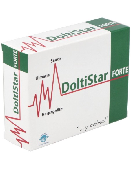 Doltistar Forte 45 Cáp. de Espadiet