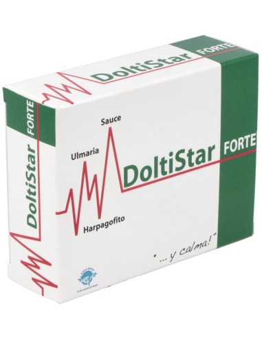 Doltistar Forte 45 Cáp. de Espadiet