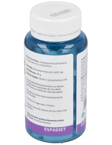 Articuforte Plus 60 Comp. de Espadiet