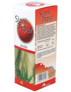 Slank Depur 250 Ml. de Reddir 2