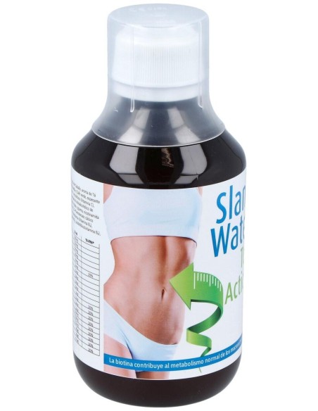 Slank Water Top Action 250Ml. de Espadiet