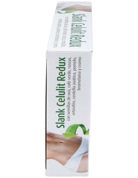 Slank Celulit Redux 20 Viales de Reddir
