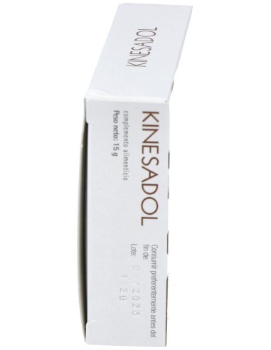 Kinesadol 30Cap. de Herbovita