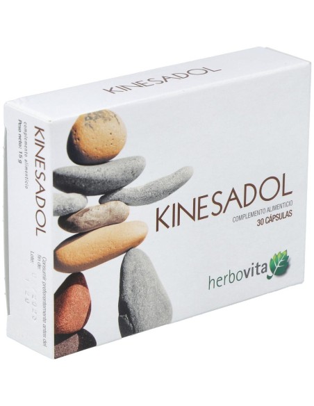 Kinesadol 30Cap. de Herbovita
